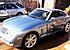 2005 Chrysler Crossfire Limited Coupe for sale 100749547